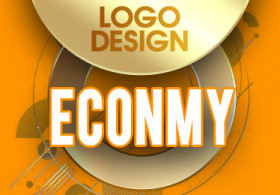 LOGO Design Package Economy