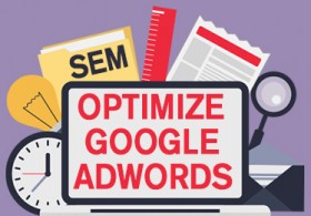 SEM Optimize your Google ads adwords PPC campaigns (Standard)